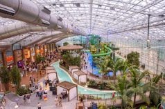 Showboat Atlantic City Announces Opening for $100M Waterpark