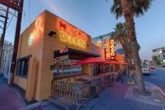 Vegas Restaurant Roundup: Killing Fleur, New Mexican, Salt & Straw - Casino.org