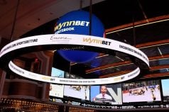 WynnBET Now Offering iGaming, Sports Betting In West Virginia