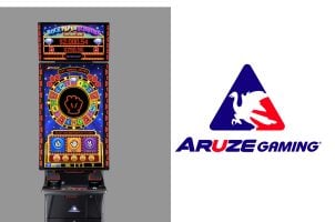 Aruze Gaming Closing Las Vegas HQ, Eliminating 100 Jobs
