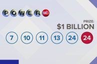 California Lottery Players Keep Lucky Powerball Streak Alive