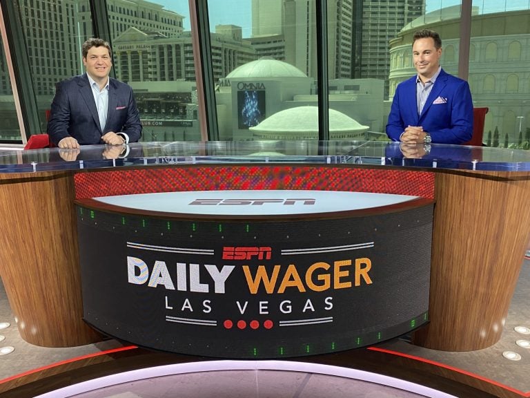 Daily Wager Ratings On Rising, According to ESPN
