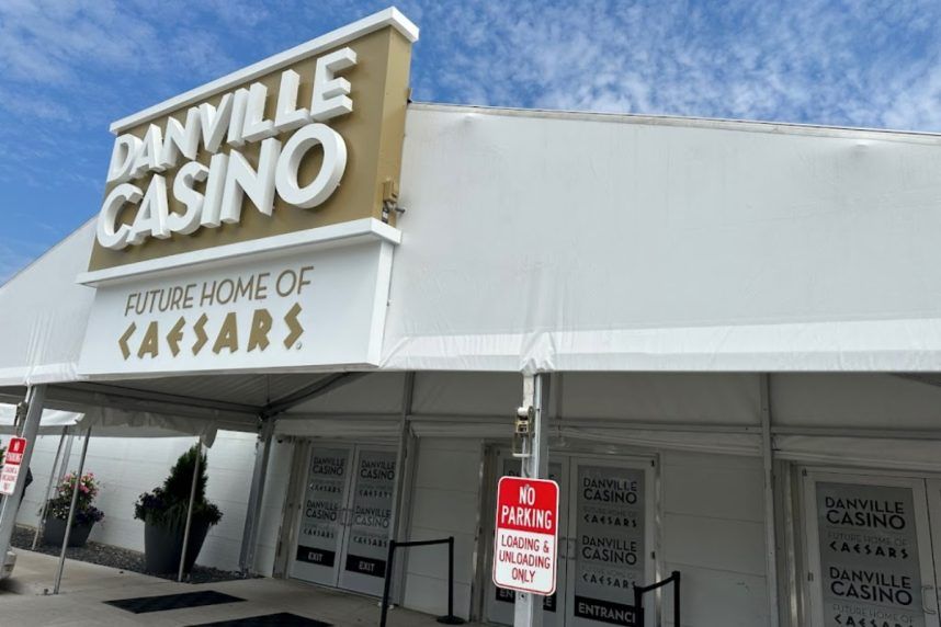 Danville Leaders Unconcerned With North Carolina Casino Efforts