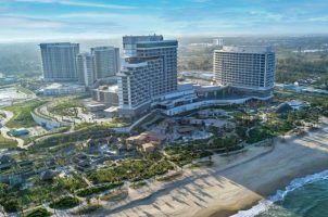 Hoiana Casino Operations in Vietnam Acquired by Chow Tai Fook