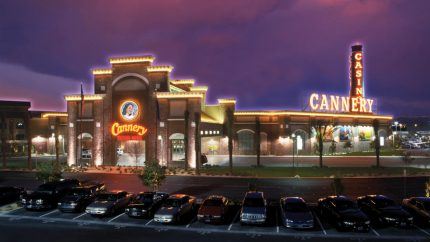 Jackpot: Jesus C. Wins $10.5M on Slot at Cannery Casino