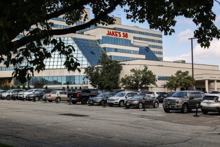 Jake's 58 Casino Gains Preliminary Approval for $200M Expansion