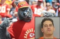 KC Chiefs ‘Superfan’ Robbed Banks, Laundered Cash, Feds Say