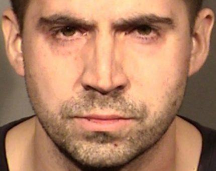 Las Vegas Cop Found Guilty in Three Casino Heists