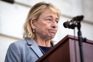 Maine Gov. Janet Mills Vetoes Bill to Give Wabanaki Federal Rights