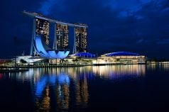 Marina Bay Sands Can Improve On Strong Financial Results