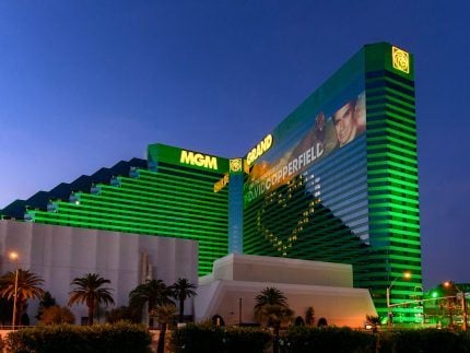 MGM Grand Stabbing Suspects Charged on Several Counts