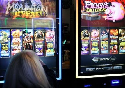 North Dakota Settles Charitable Gambling Charges Related to Electronic Pull-Tab Machines - Casino.org