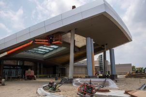 Queen Baton Rouge Announces Opening Date for New Casino