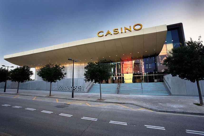 Spanish Gaming Company Cirsa Launches Bond Sale To Raise $700M - Casino.org