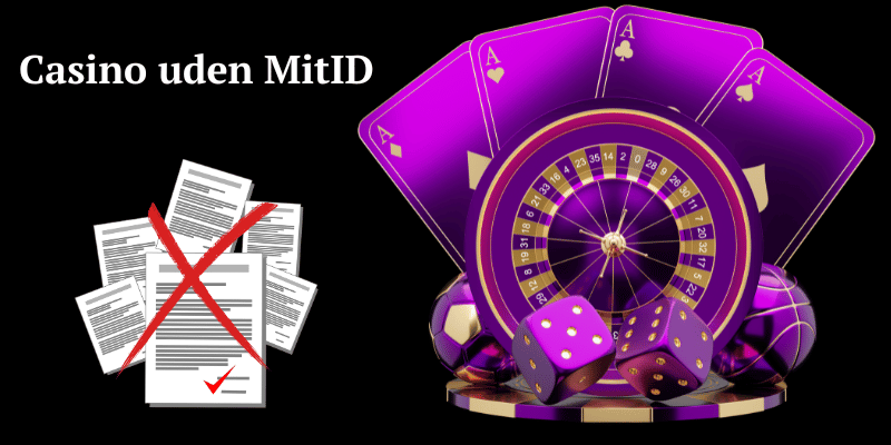 Casino uden MitID