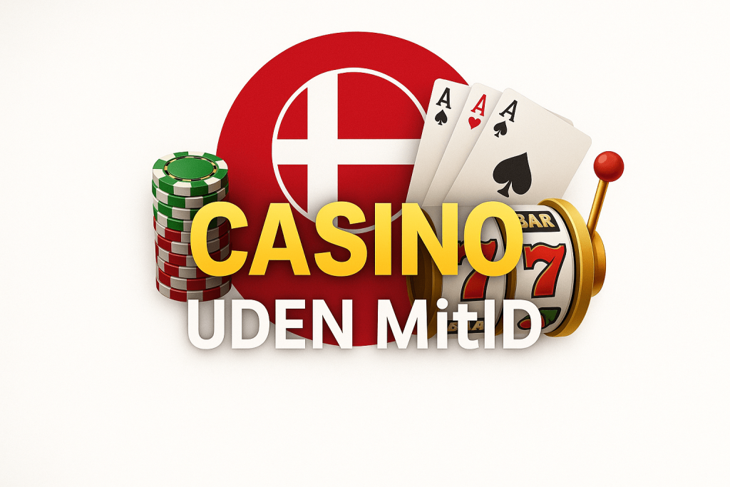 Casino uden MitiD